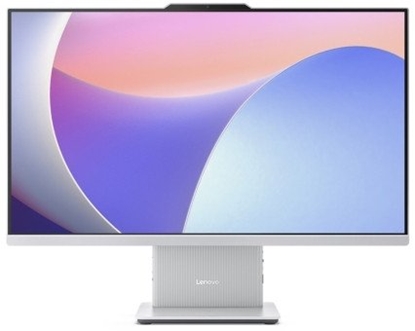 Attēls no Lenovo IdeaCentre AIO 3 27 - Core i7-13620H | 27''-FHD-99% sRGB | 16GB | 512GB | Indukcja | Win11Home | Cloud Grey