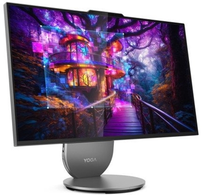Attēls no Komputer Lenovo Yoga Yoga AIO Core Ultra 5 125H, 16 GB, 1 TB SSD Windows 11 Pro