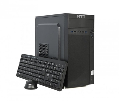 Picture of Komputer NTT Desk - AMD R3 4300G, 16GB RAM, 1TB SSD, WIFI, W11 Pro