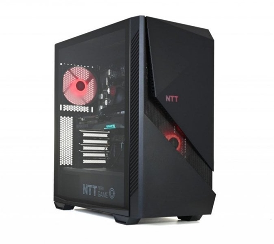 Picture of Komputer NTT Game Pro Ryzen 7 8700F, RTX 3050 6GB, 32GB RAM, 1TB SSD, WIFI, W11H