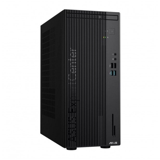 Picture of Komputer PC Asus D501MER Mini Tower i5-14500/16GB/SSD512GB/UHD770/W11P/3Y Black