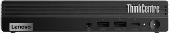 Picture of Komputer ThinkCentre M75q G5 Tiny 12RQ0013PB W11Pro 8500GE/16GB/512GB/AMD Radeon/3YR OS 