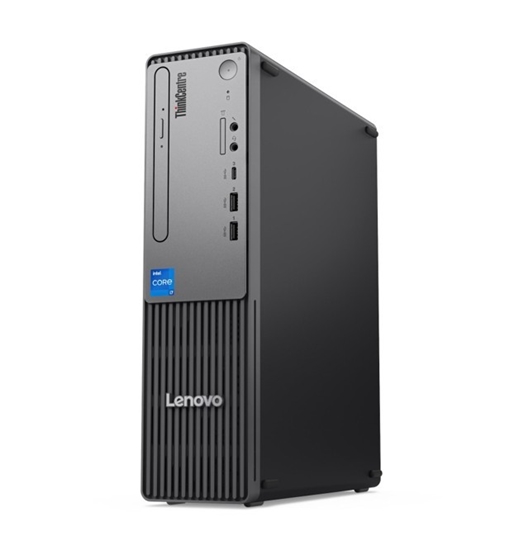 Picture of Komputer ThinkCentre Neo 50s G5 SFF 12XD0026PB W11Pro i5-14400/8GB/512GB/INT/DVD/3YRS OS 
