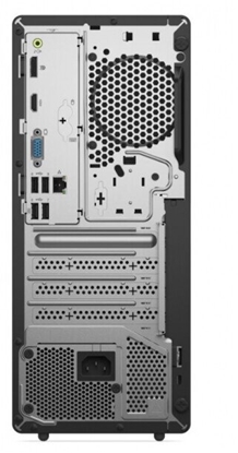 Изображение Komputer ThinkCentre Neo 50t G5 12UD0031PB W11Pro i3-14100/8GB/256GB/INT/1YR OS 