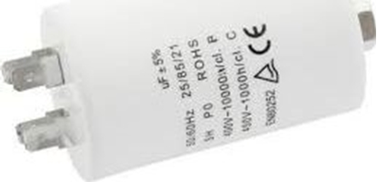 Attēls no KONDENSATOR 10 UF