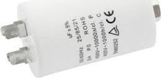 Picture of KONDENSATOR 10 UF