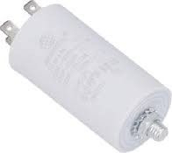 Picture of KONDENSATOR 22 UF