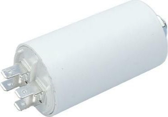 Picture of KONDENSATOR 25 UF