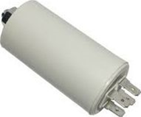 Picture of KONDENSATOR 6 UF