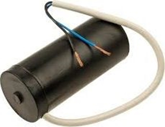 Picture of KONDENSATOR 60 UF