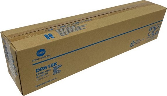 Picture of Konica Minolta Bben  (ACV80RD)