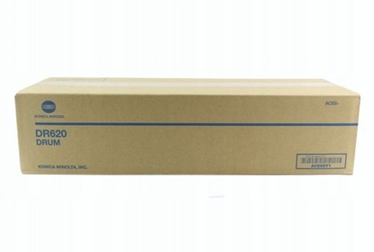 Picture of Konica Minolta Konica Minolta Drum unit ACE60Y1 / DR620C C,M,Y