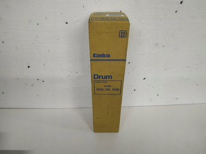Picture of Konica Minolta Konica Minolta Drum unit ACV80RE / DR618K Black
