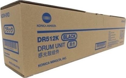 Picture of Konica Minolta Konica-Minolta Drum DR-314 Black (AACJ0RD) 300k VE 1 Stück für bizhub 308e, 458e