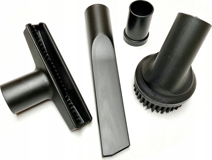 Picture of König & Meyer ZESTAW SSAWEK UNIWERSALNYCH Z REDUKTOREM K&M SS22 kpl FI35 do FI32