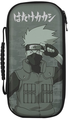 Attēls no Konix NARUTO KAKASHI SWITCH COVER