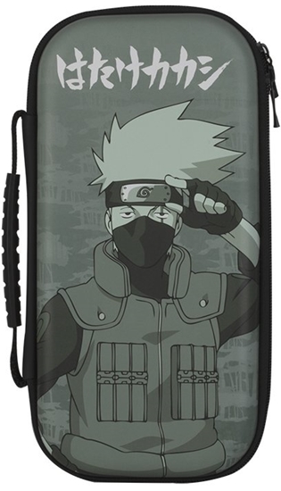 Picture of Konix NARUTO KAKASHI SWITCH COVER