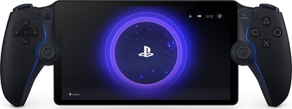 Attēls no Konsola przenona Sony PlayStation Portal czarna