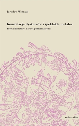 Attēls no Konstelacja dyskursów i spektakle metafor EDUKAMP