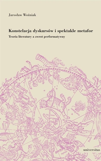 Picture of Konstelacja dyskursów i spektakle metafor EDUKAMP