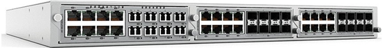 Picture of Konwerter wiatowodowy Allied Telesis ALLIED TAA Federal 3Slot 1RU Up To 24 Media Converter Chassis 1 AC PSU Incl.