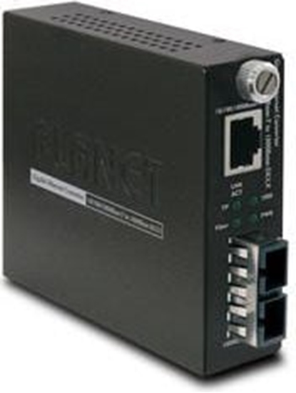 Picture of Konwerter wiatowodowy Planet GST-802