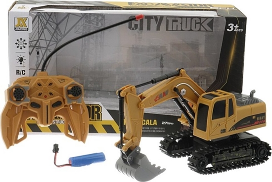 Изображение Koparka R/C 1:24