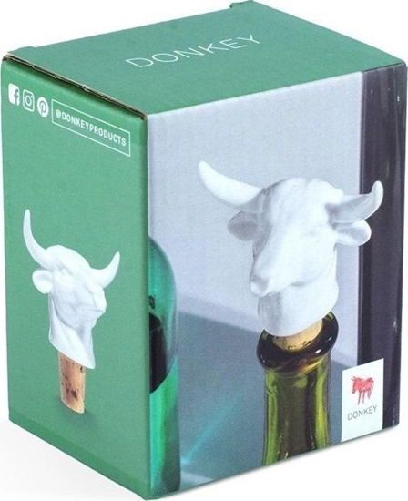 Picture of Korek na butelk - Byk