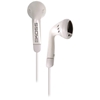 Picture of Koss Headphones KE5w Wired, In-ear, 3.5 mm, White