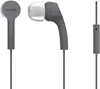 Picture of Koss Headphones KEB9iGRY Wired, In-ear, Microphone, Gray