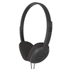 Picture of Koss Headphones KPH8k Wired, On-Ear, 3.5 mm, Black