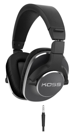 Picture of Koss | Headphones | Pro4S | Wired | On-Ear | Black