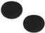 Picture of Koss | PORTCUSH Replacement cushion for stereophones | No | Black