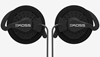 Picture of Koss Wireless Headphones KSC35 Ear clip, Microphone, Black