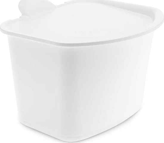 Изображение Kosz na mieci Koziol biay (twm_836137)