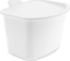 Изображение Kosz na mieci Koziol biay (twm_836137)