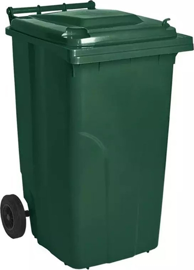Изображение Kosz na mieci MOBILE REFUSE BIN 240L 2406296