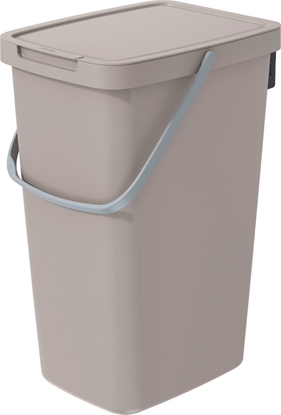 Picture of Kosz na mieci Prosperplast 20L brzowy (CEN-83864)