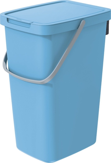 Picture of Kosz na mieci Prosperplast 20L niebieski (CEN-83859)