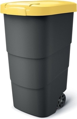 Picture of Kosz na mieci Prosperplast óty (CEN-80993)