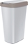 Изображение Kosz na mieci Prosperplast szary (CEN-83851)