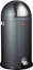 Изображение Kosz na mieci Wesco Kosz na mieci 40l KickBoy grafitowy WESCO
