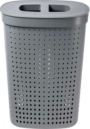 Attēls no Pokrywa do pojemnika Akita, Niebieska, 10L