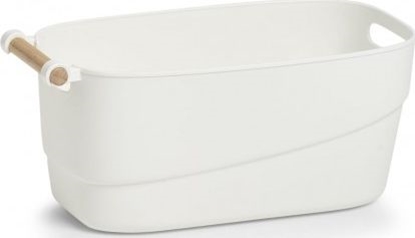 Attēls no Kosz na pranie Zeller biay (14681)