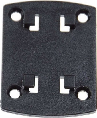 Attēls no Kram  KRAM Fix2car Universal-Adapterplatte Dashmount/ProClip