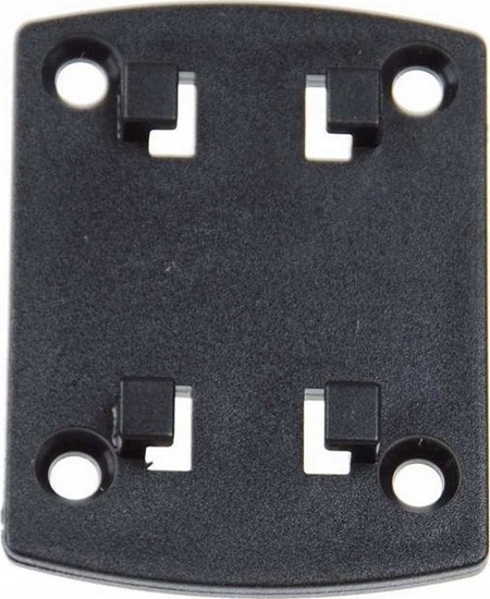 Picture of Kram  KRAM Fix2car Universal-Adapterplatte Dashmount/ProClip