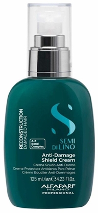 Picture of Krem do Stylizacji Alfaparf Milano Semi Di Lino Reconstruction 125 ml