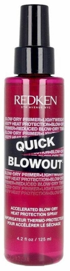 Picture of Krem Ochronny do Wosów Redken Quick (150 ml)