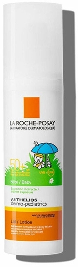 Picture of Krem Przeciwsoneczny do Twarzy La Roche Posay Anthelios Mune Dermopediatrics SPF 50+ 250 ml