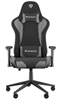 Picture of Krēsls Genesis Nitro 440 G2 Black/Grey